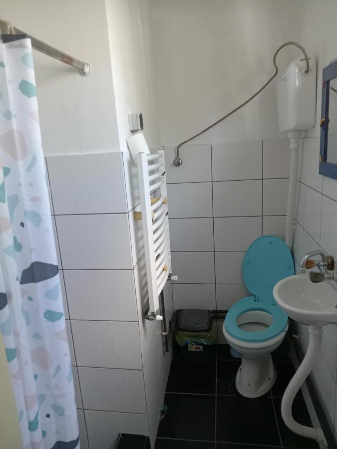 Ferienwohnung Kuca U Kostolcu Kostolac Exterior foto