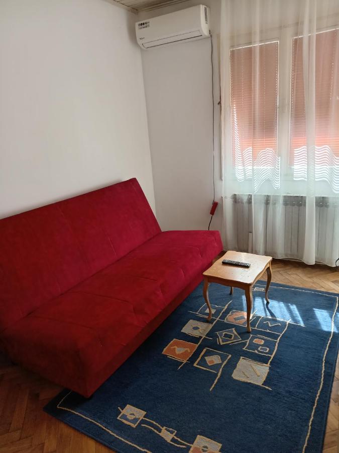 Ferienwohnung Kuca U Kostolcu Kostolac Exterior foto